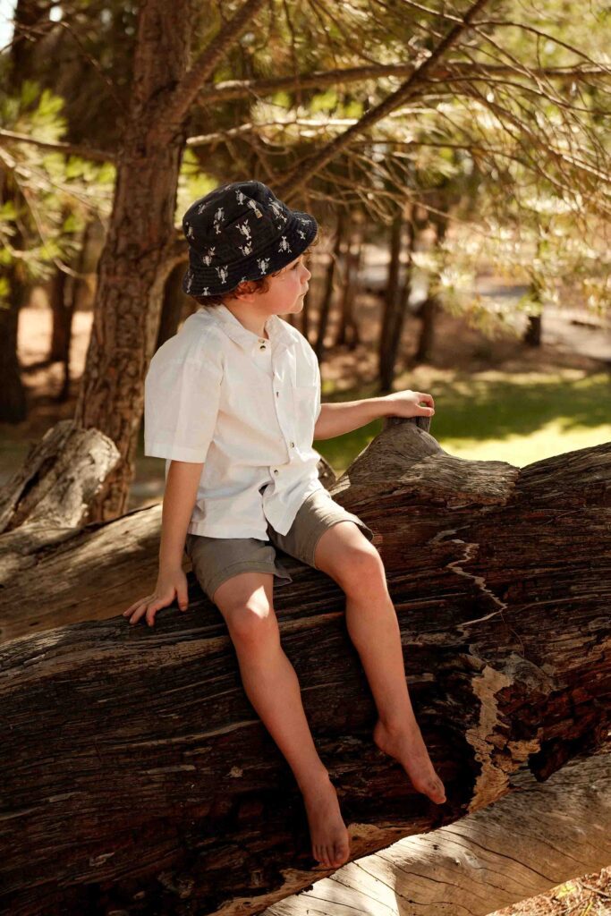 Bruiloft in Kaapstad
