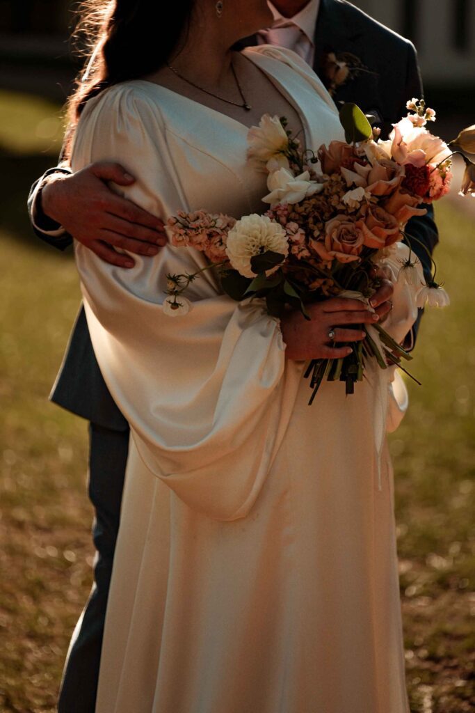 Wedding weekend in het buitenland als trouwfotograaf
