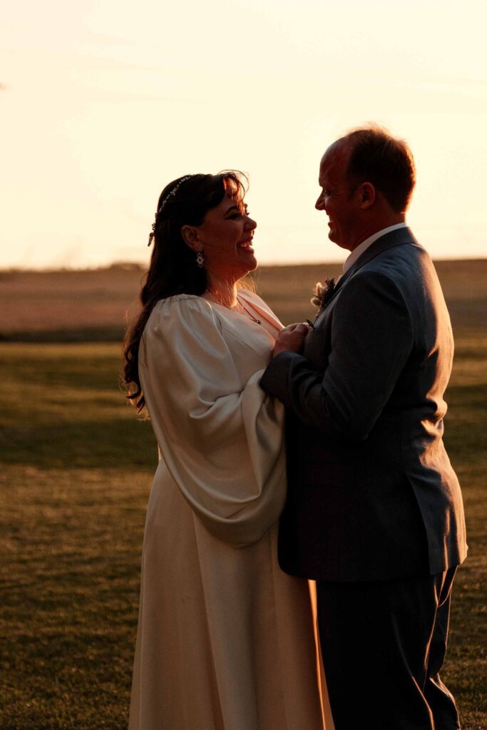 Koppel shoot tijdens bruiloft in Zuid Afrika, Stellenbosch
