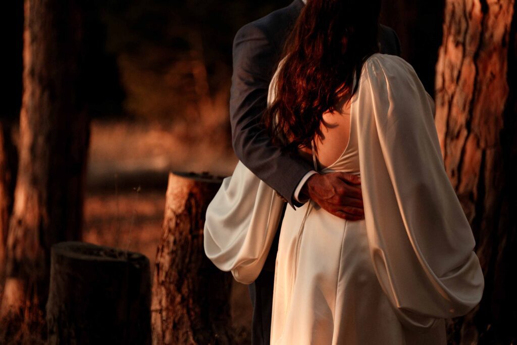 Trouwen in Zuid Afrika, Stellenbosch Kaapstad