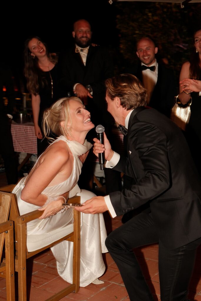 bruiloft trouwfotografie italie